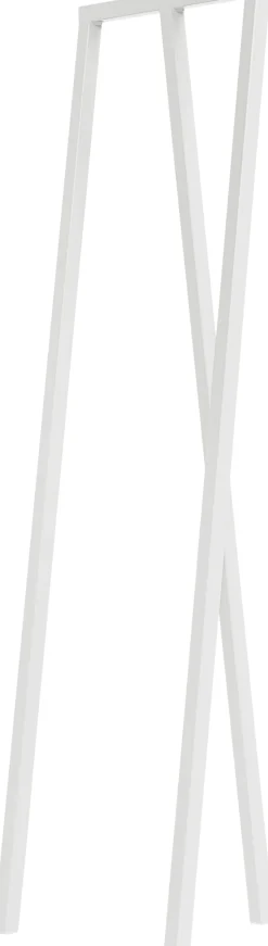 Loop Stand Hall-L45 X W39 X H150-Wh