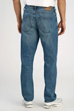 Loose fit jeans