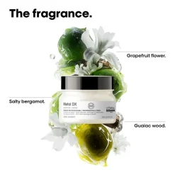 L'Oréal Professionnel Metal DX Mask 250ml