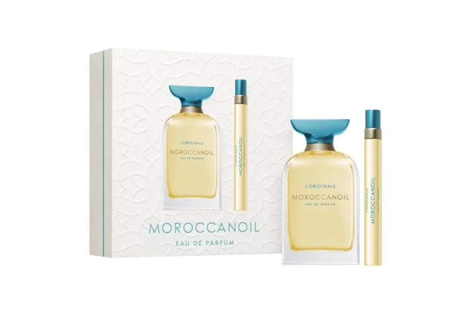 L'Originale Eau de Parfum Kit