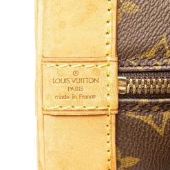 Louis Vuitton Alma
