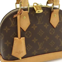 Louis Vuitton Alma