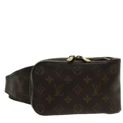 Louis Vuitton Belt Bags