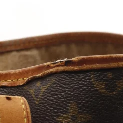 Louis Vuitton Bucket Bag