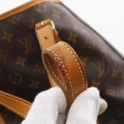 Louis Vuitton Bucket Bag