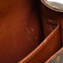 Louis Vuitton Cartouchiere