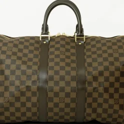 Louis Vuitton Keepall