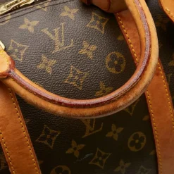 Louis Vuitton Keepall