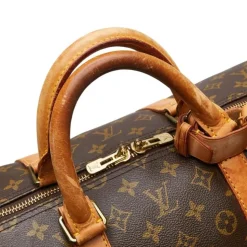 Louis Vuitton Keepall