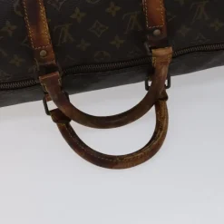 Louis Vuitton Keepall