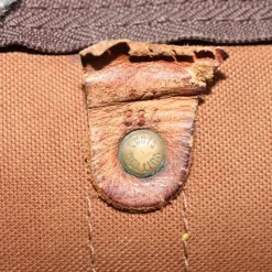 Louis Vuitton Keepall