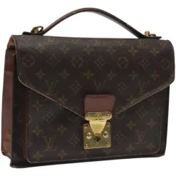 Louis Vuitton Monceau