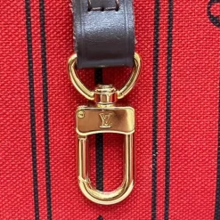 Louis Vuitton Neverfull