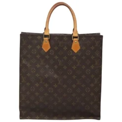 Louis Vuitton Sac Plat
