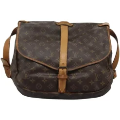 Louis Vuitton Saumur