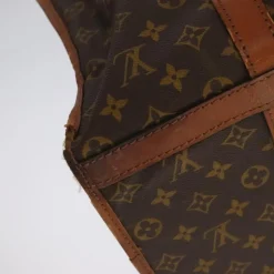 Louis Vuitton Travel Bag