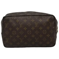 Louis Vuitton Trousse Toilette