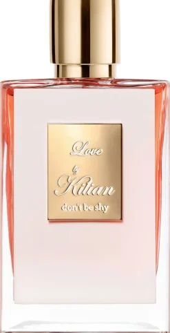 Love, Don't Be Shy Eau de Parfum