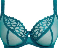 LOVELAND UW PLUNGE BRA