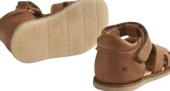 Lowe Sandal