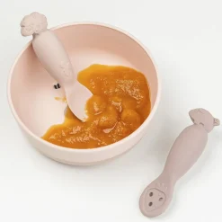 Læringsske sæt Tiny farm Sand