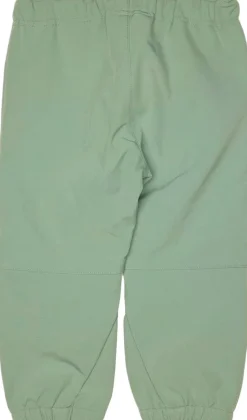 LÄRKA SOFTSHELL BUKSER