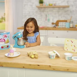 LT Creative Chefs Bakers