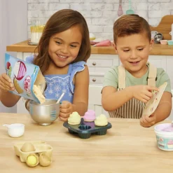 LT Creative Chefs Bakers