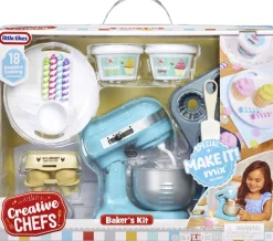 LT Creative Chefs Bakers