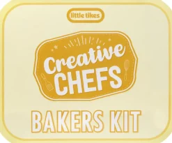 LT Creative Chefs Bakers