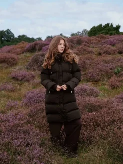 Lucette Puffer Jacket