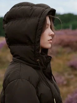 Lucette Puffer Jacket