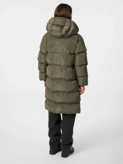 Lucette Puffer Jacket