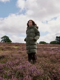 Lucette Puffer Jacket