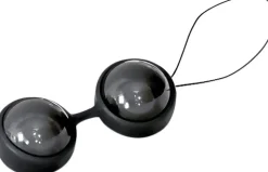 Luna Bækkenbundskugler