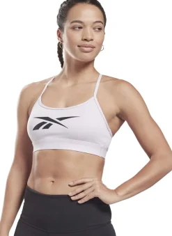 Lux Skinny Strap sports bh