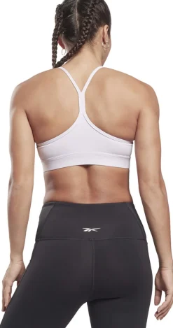 Lux Skinny Strap sports bh