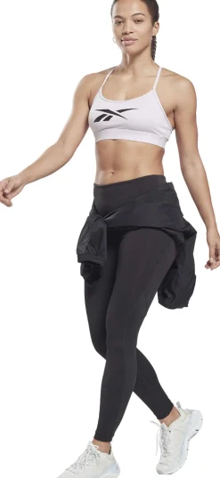 Lux Skinny Strap sports bh