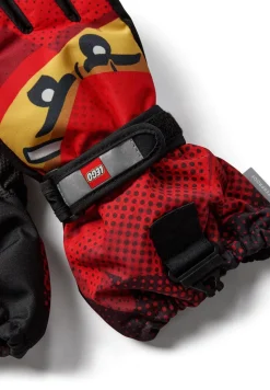 LWAGAN 807 - GLOVES W/MEM.