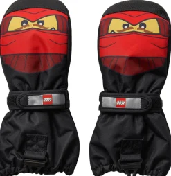 LWAGAN 805 - MITTENS W/MEM.