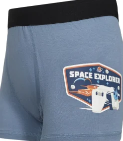 LWAGAN 100 - 3-PACK BOXERS