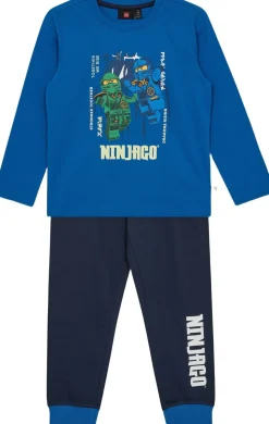 LWAGAN 701 - PYJAMAS.