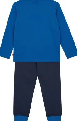 LWAGAN 701 - PYJAMAS.