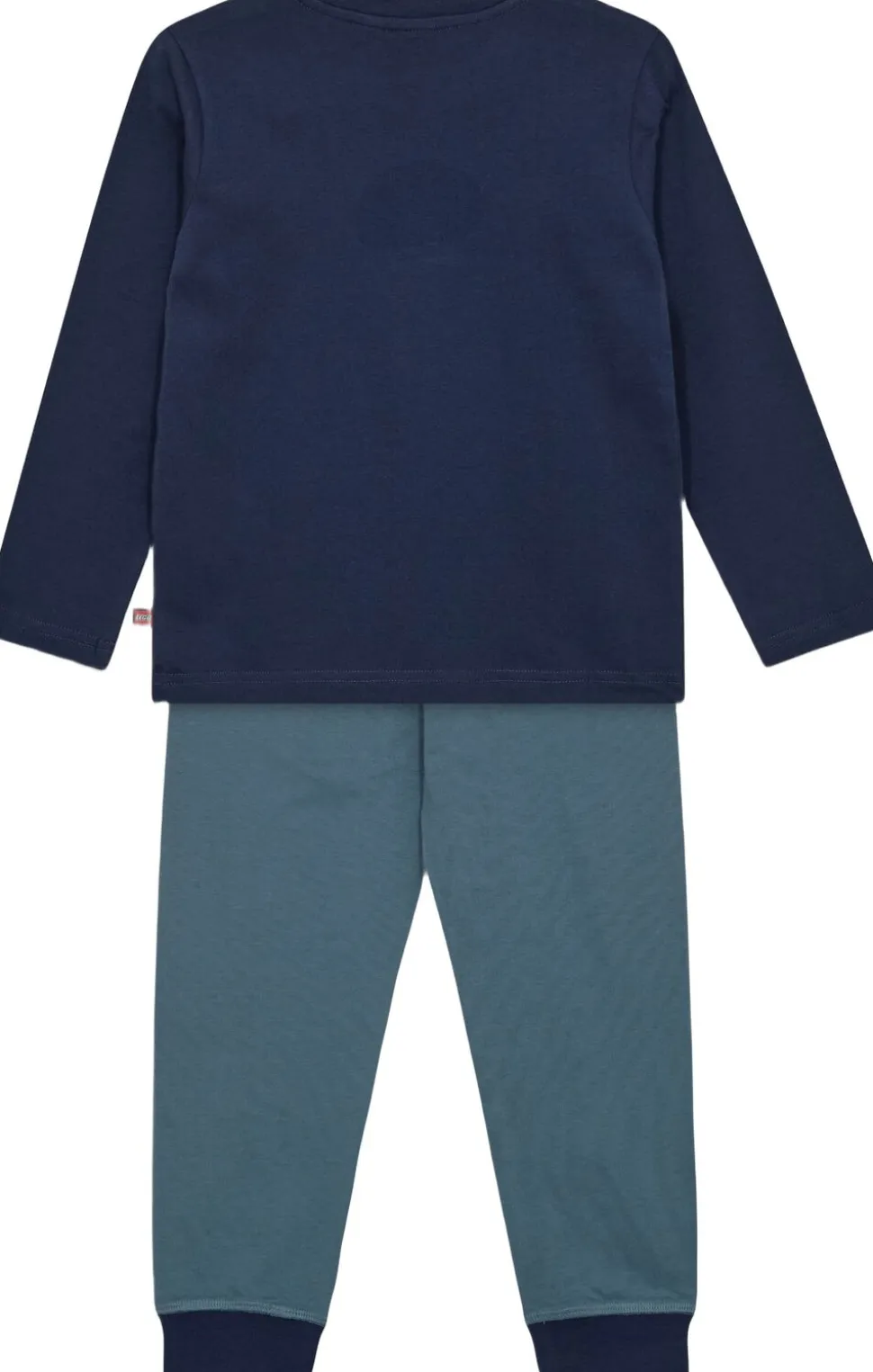 LWAGAN 701 - PYJAMAS.