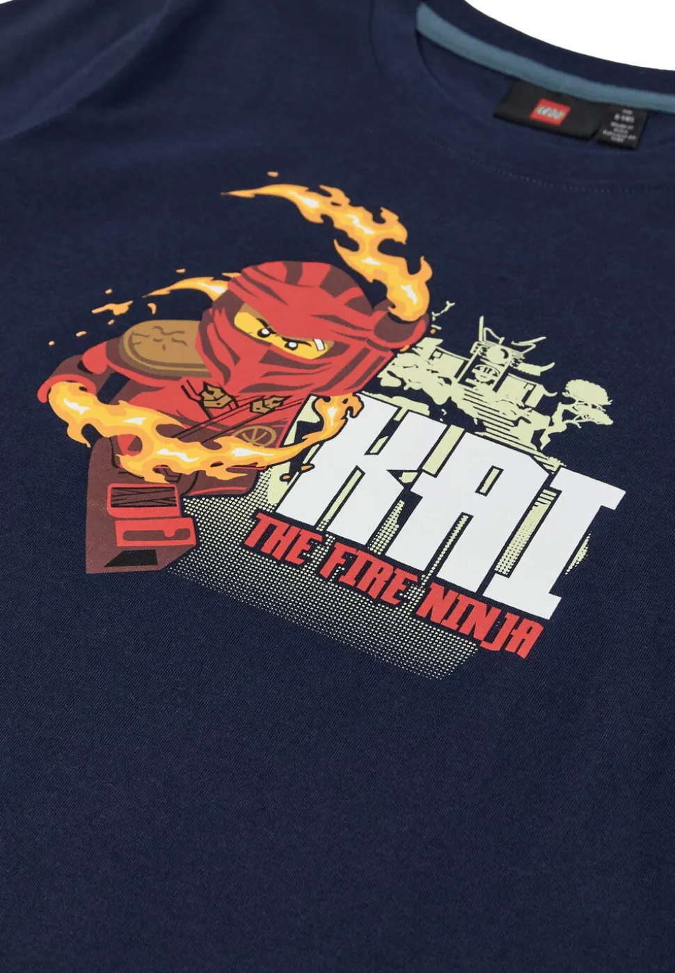 LWAGAN 701 - PYJAMAS.