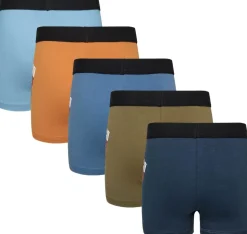 LWAIKO 100 - 5-PACK BOXERS