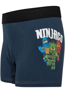 LWAIKO 100 - 5-PACK BOXERS