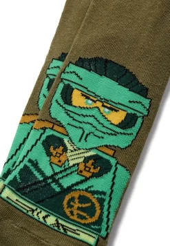 LWAIKO 102 - 5-PACK SOCKS