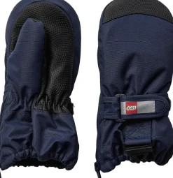 LWARIPO 703 - MITTENS W/MEM.