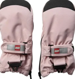 LWARIPO 703 - MITTENS W/MEM.